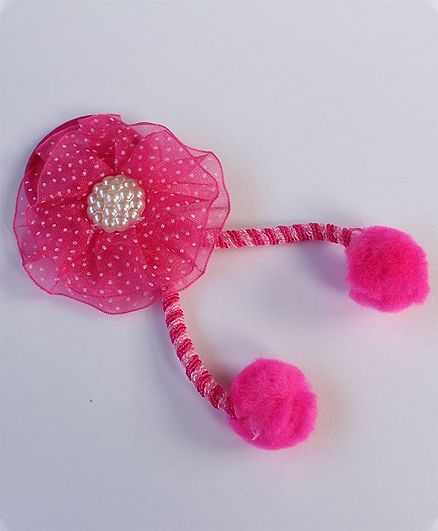 firstcry hair accessories