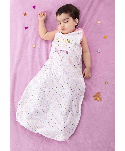 baby sleeping bag firstcry