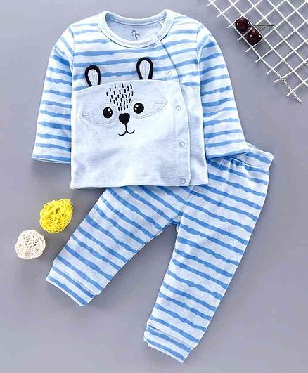 boy baby night dress