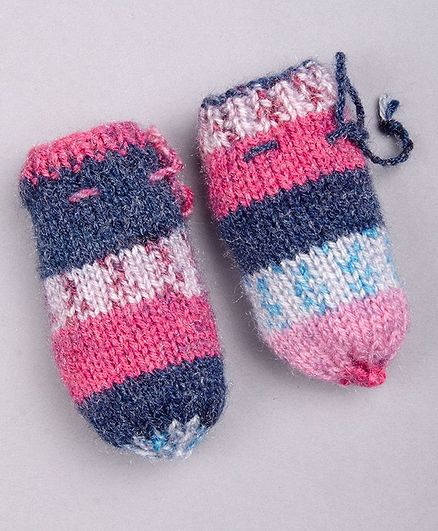 firstcry mittens