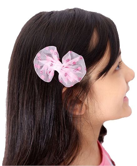 firstcry hair accessories
