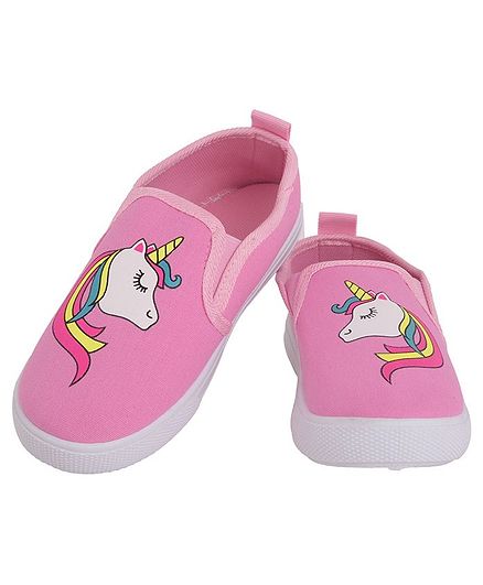 unicorn shoes