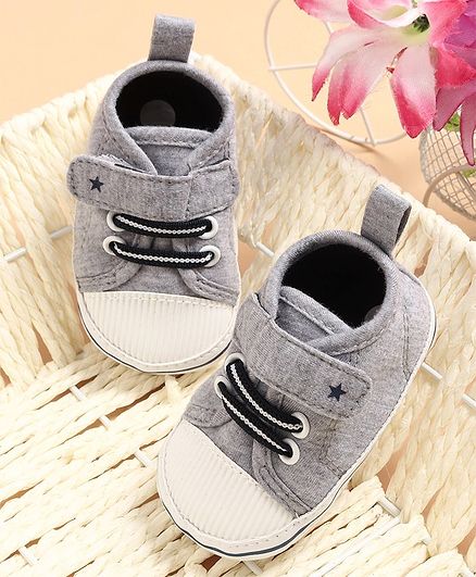firstcry baby shoes online