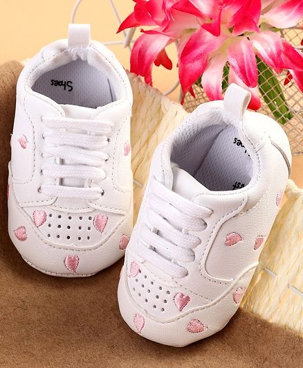 firstcry shoes for baby girl