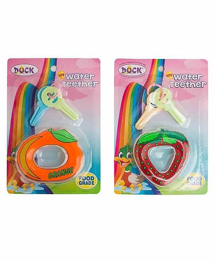 baby teether firstcry