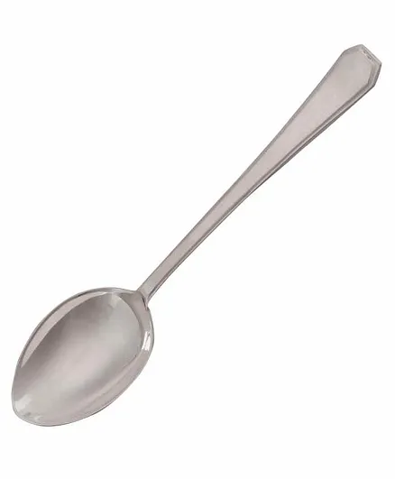Osasbazaar Sterling Pure Silver Spoon with BIS Hallmark - Silver