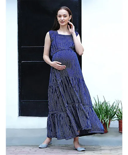 maternity maxi online