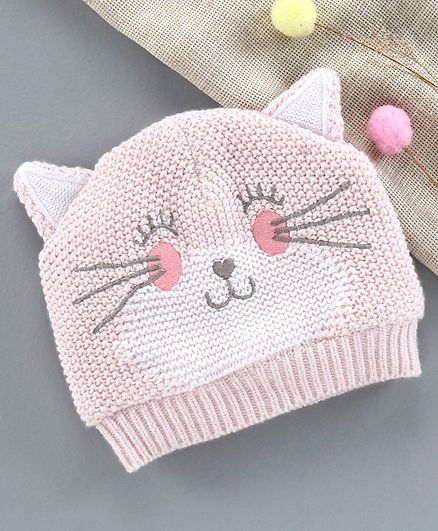 firstcry winter caps