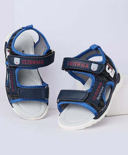 firstcry baby boy sandals