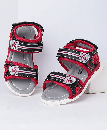 firstcry baby boy sandals