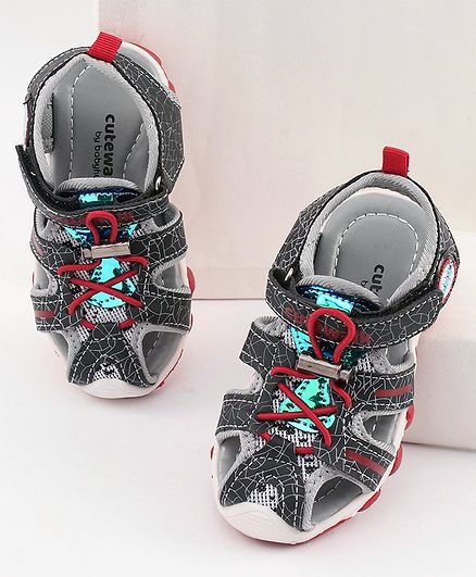 firstcry baby boy sandals