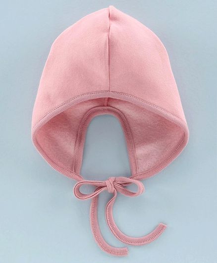 firstcry winter caps