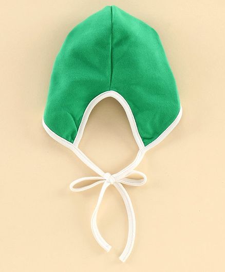 firstcry winter caps