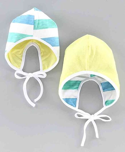 firstcry winter caps