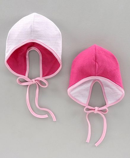 firstcry winter caps