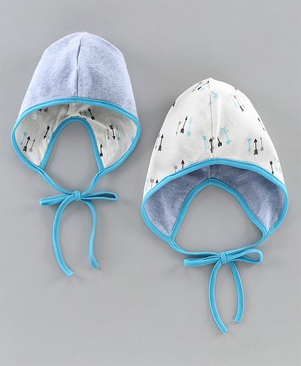 firstcry winter caps