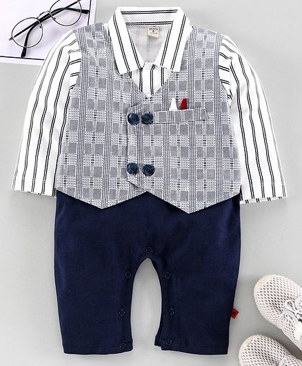 firstcry baby boy party wear