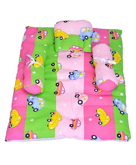 firstcry bedding sets