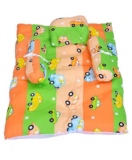 firstcry baby bedding sets