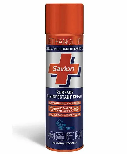 Savlon Surface Disinfectant Spray - 170 ml