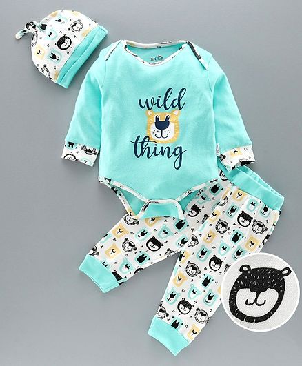 thing 3 onesie