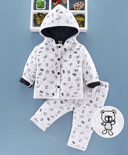 firstcry baby girl winter wear