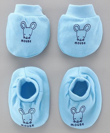 firstcry mittens