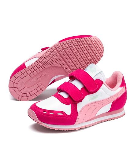 puma cute shoes