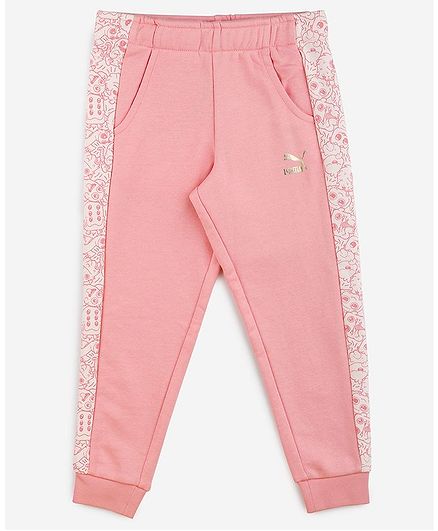 puma sweatpants womens in india