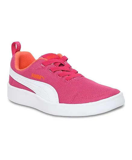 Puma dual colour shoes Clearance