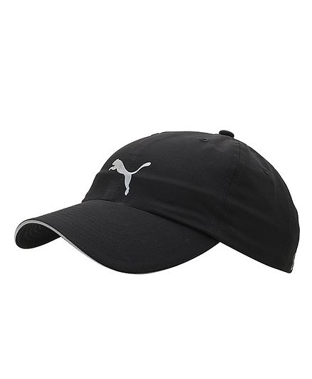 puma solid cap