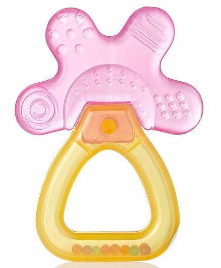 baby teether firstcry