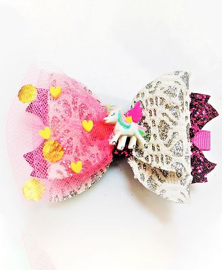 firstcry hair accessories