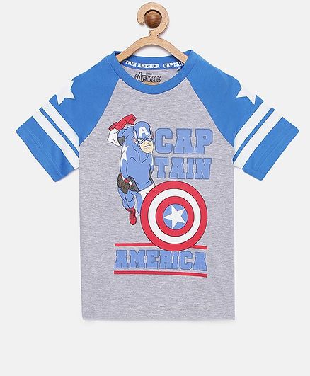 captain america full sleeve t shirt india