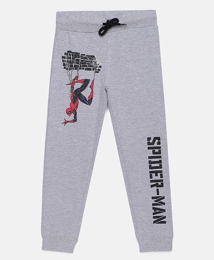 spiderman joggers