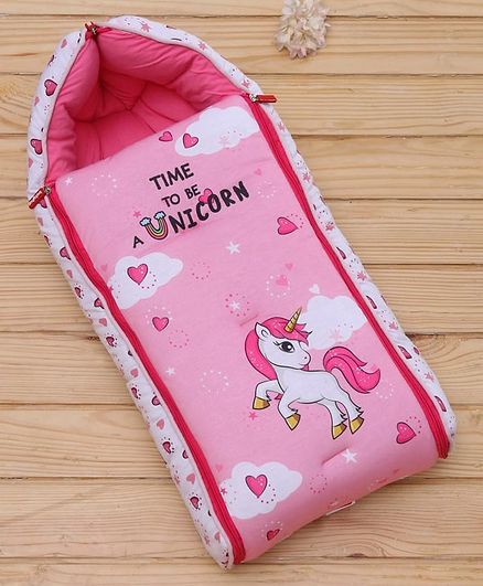 firstcry sleeping bag