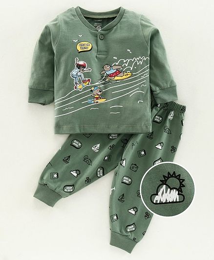 firstcry winter wear