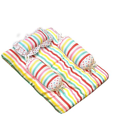 firstcry bedding sets