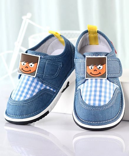 firstcry baby boy shoes