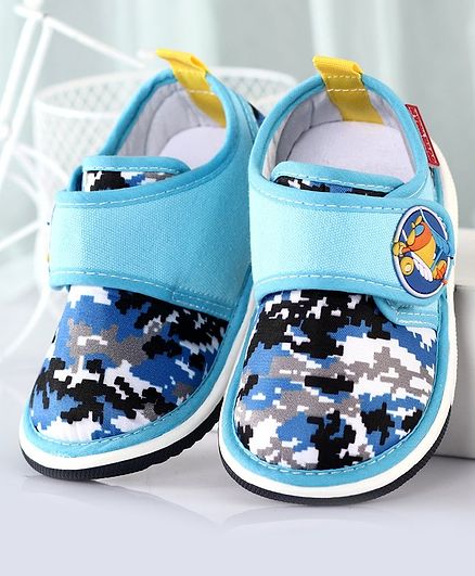 firstcry baby boy shoes