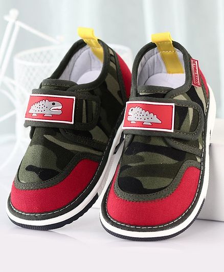 firstcry baby boy shoes