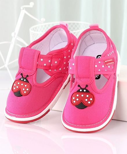 firstcry baby shoes