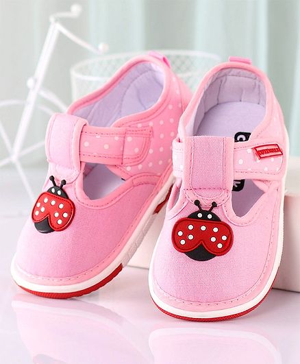 firstcry shoes for baby girl