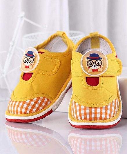 firstcry baby boy shoes