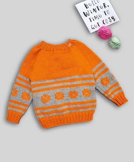 firstcry woolen sweater