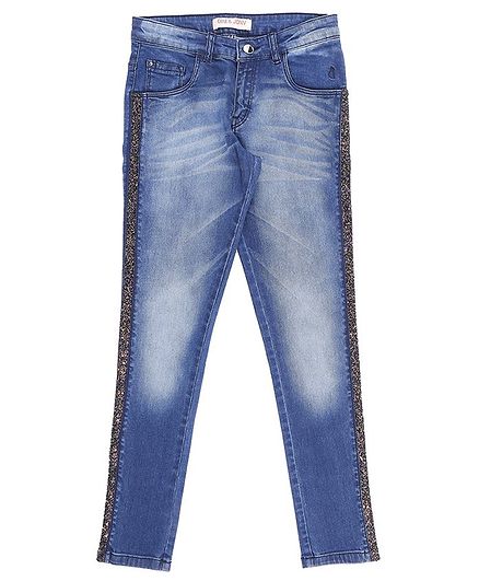 jony jeans
