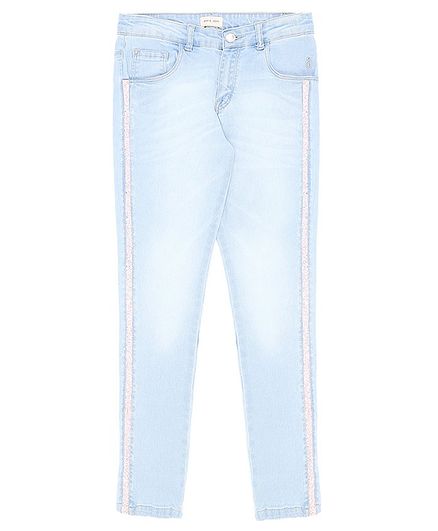 jony jeans