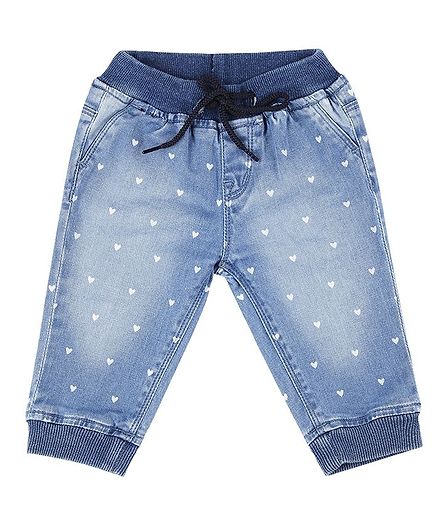 baby jean joggers