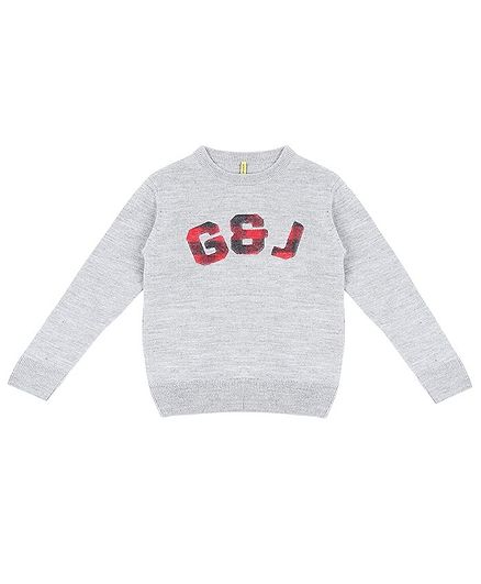 gini and jony sweater