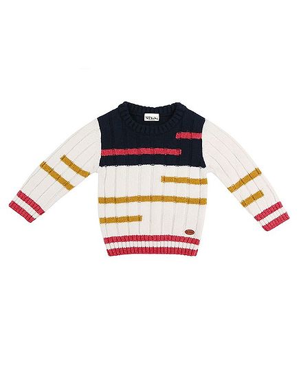 firstcry newborn sweaters